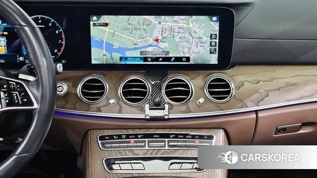 Mercedes-Benz E-Class W213 id 4283783 из Кореи 7