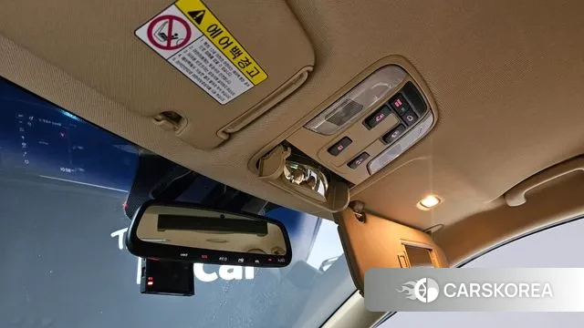 Kia The New Carnival id 3578240 из Кореи 7