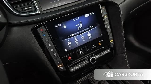 Infiniti QX50 (P71A) id 3018399 из Кореи 7