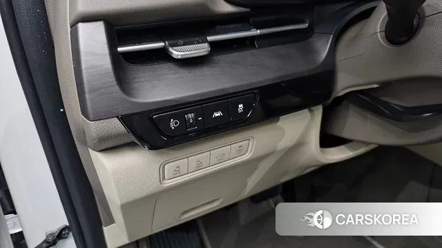 Kia Carnival 4th generation id 3765679 из Кореи 7