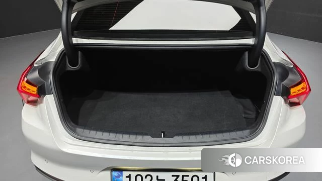 Kia K8 id 4848146 из Кореи 7
