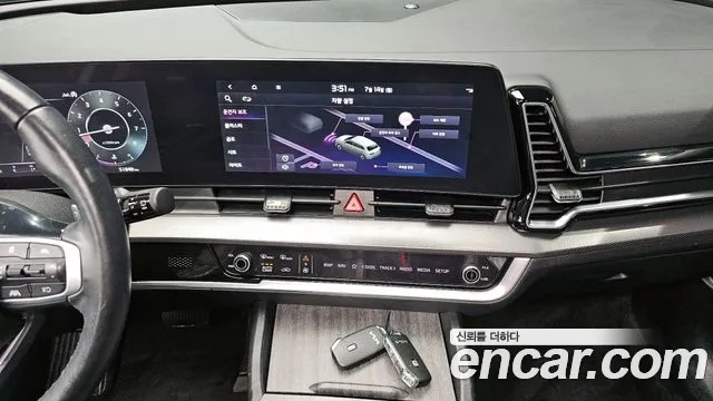 Kia Sportage 5th Generation id 2925967 из Кореи 7