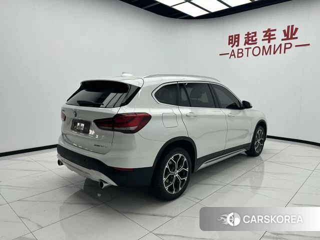 BMW X1 id 4342005 из Китая 7
