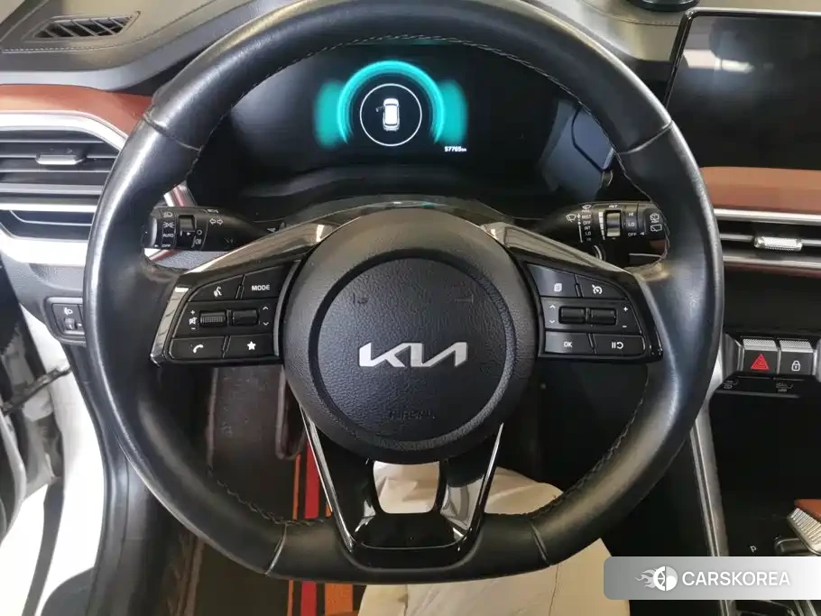 Kia Smart running id 4583824 из Китая 7