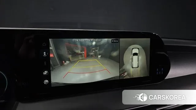 Hyundai The New Palisade id 3416077 из Кореи 7