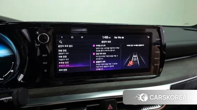 Kia K5 Hybrid 3rd Generation id 3044259 из Кореи 7