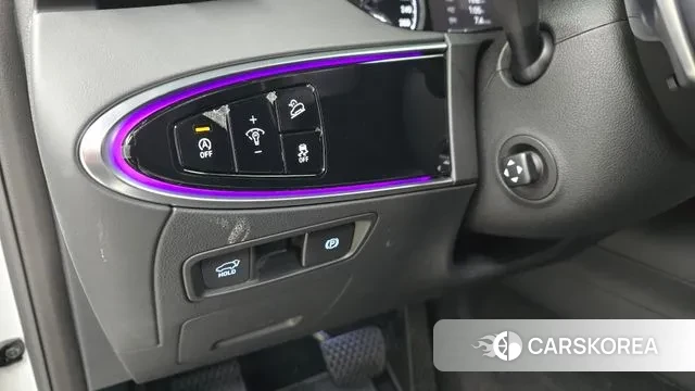 Genesis GV70 id 3300456 из Кореи 7