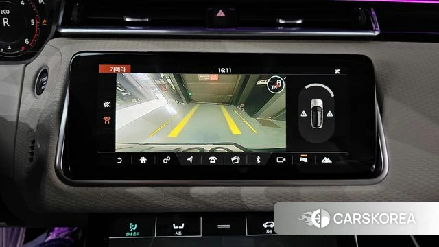 Land Rover Range Rover Velar id 3814302 из Кореи 7