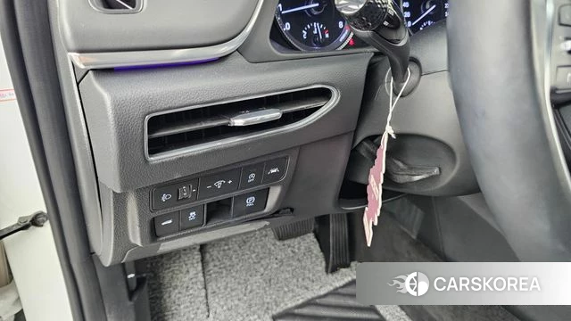 Hyundai Sonata (DN8) id 4676314 из Кореи 7