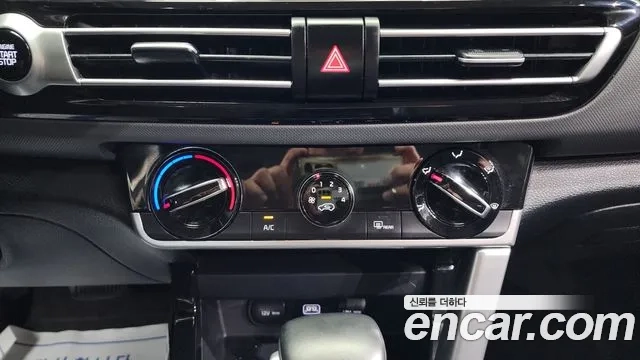 Kia Seltos id 2911758 из Кореи 7