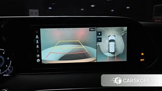 Hyundai Palisade id 2990273 из Кореи 7