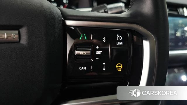 Land Rover Range Rover Evoque 2nd Generation id 4580066 из Кореи 7