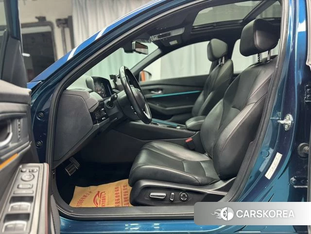 Honda Accord id 4259506 из Китая 7