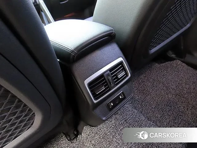 Renault Korea (Samsung) The New QM6 id 3615713 из Кореи 7