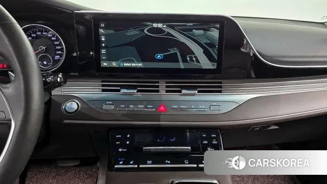 Hyundai The New Grandeur IG id 3238120 из Кореи 7