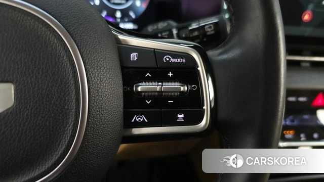 Kia Carnival 4th generation id 3964747 из Кореи 7