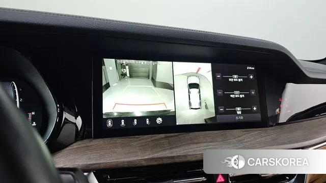 Kia Mohave Master id 3361749 из Кореи 7