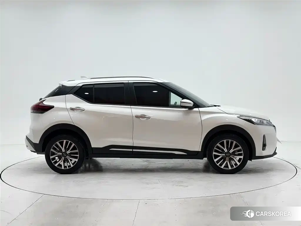 Nissan Kicks id 4546006 из Китая 7