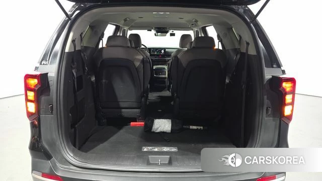 Kia The New Carnival 4th Generation id 4533566 из Кореи 7