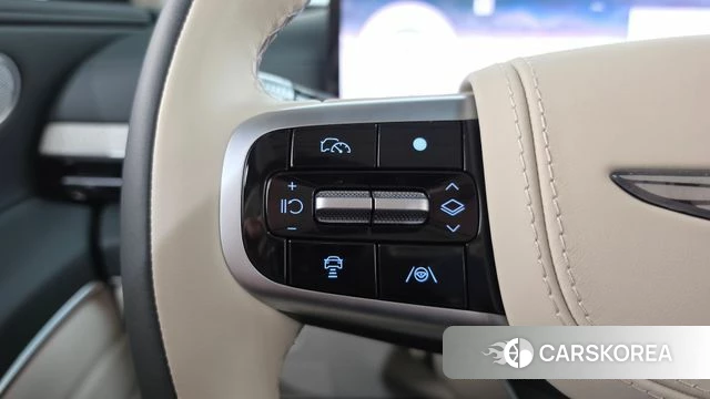 Genesis GV80 id 4590780 из Кореи 7