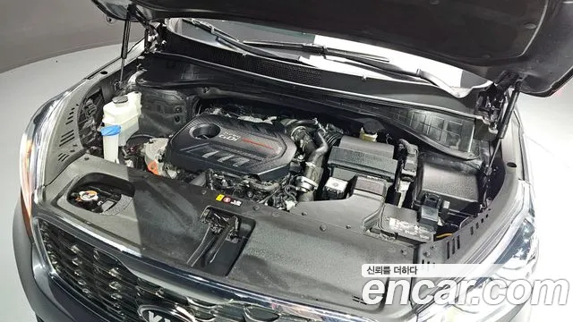 Kia The New Sorento id 2682046 из Кореи 7