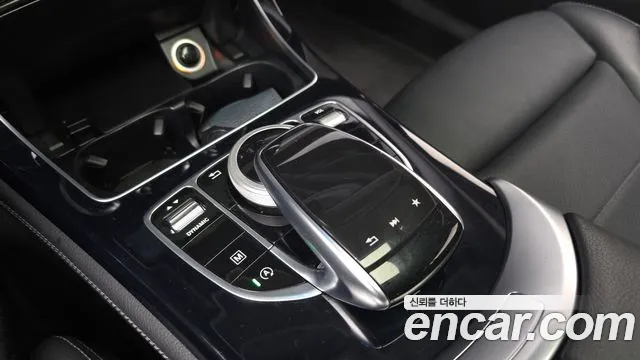 Mercedes-Benz GLC-Class X253 id 2855715 из Кореи 7