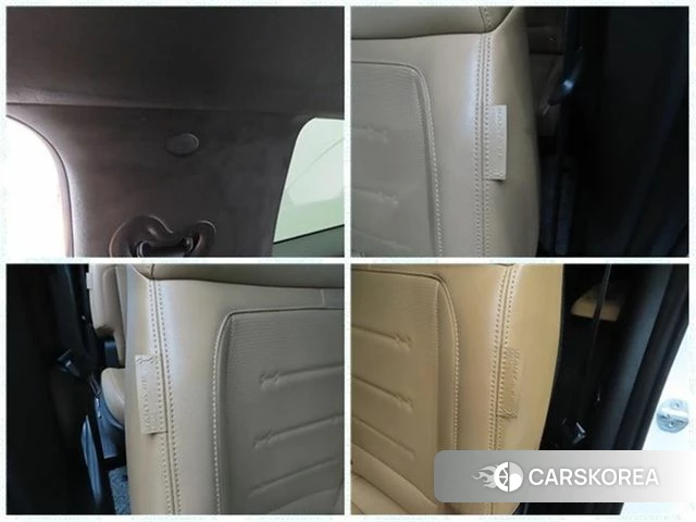 Hyundai Santa Fe (MX5) id 4200812 из Кореи 7