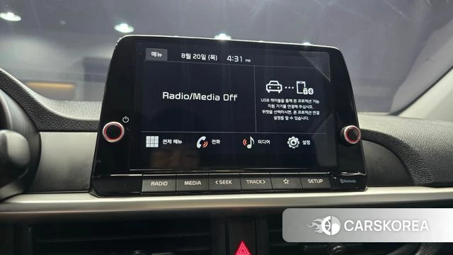 Kia Morning Urban (JA) id 4716070 из Кореи 7