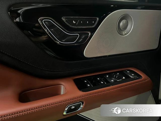 Lincoln Aviator 2nd generation id 4441935 из Кореи 7