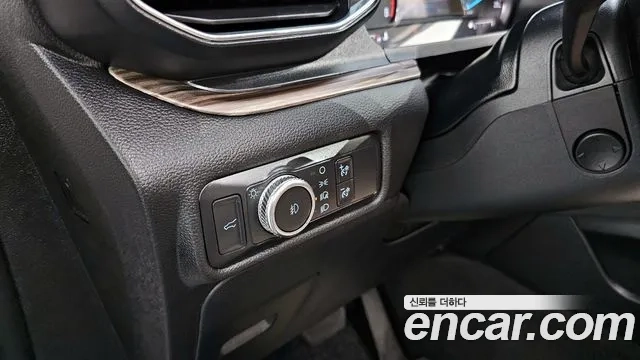 Ford Explorer 6th Generation id 2912261 из Кореи 7