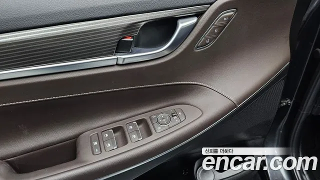 Hyundai Grandeur IG Hybrid id 2646438 из Кореи 7