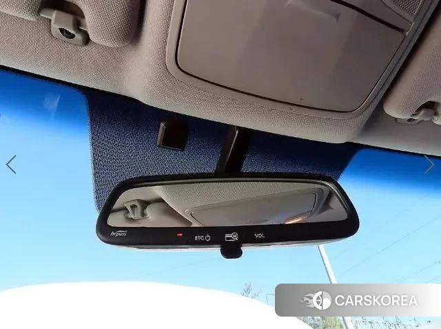 Hyundai Sonata New Rise id 3672547 из Кореи 7