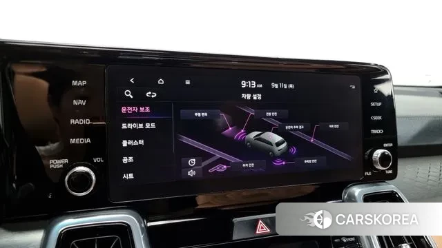 Kia Sorento 4th Generation id 3147942 из Кореи 7