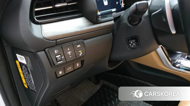 Kia K7 Premier id 4677350 из Кореи 7