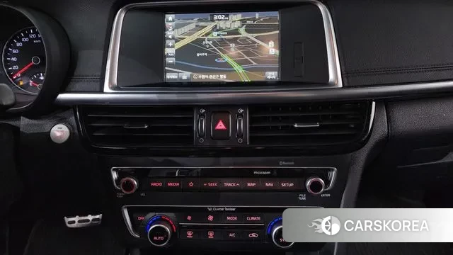 Kia K5 second generation id 3445128 из Кореи 7