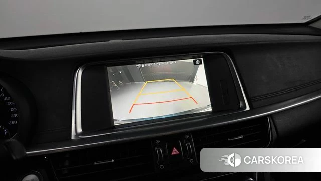 Kia The New K5 2nd generation id 4471587 из Кореи 7