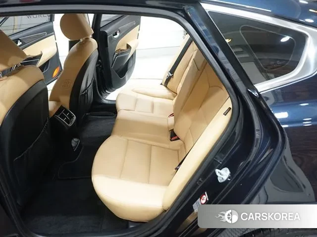 Kia K7 Premier id 2973964 из Кореи 7