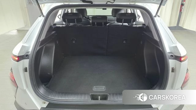 Hyundai Kona (SX2) id 4665757 из Кореи 7
