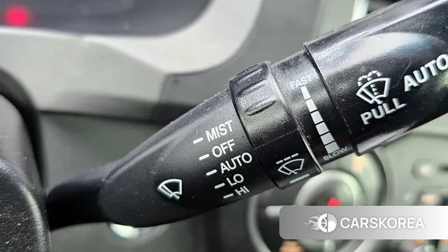 Ssangyong The New Korando Sports id 3593585 из Кореи 7