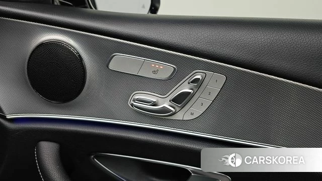 Mercedes-Benz E-Class W213 id 4180208 из Кореи 7
