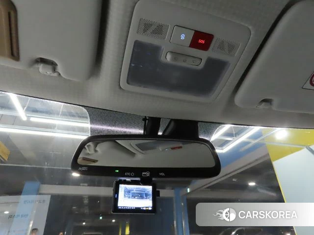 Hyundai Casper id 4546759 из Кореи 7