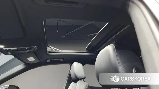 Audi Q5 (FY) id 3060227 из Кореи 7