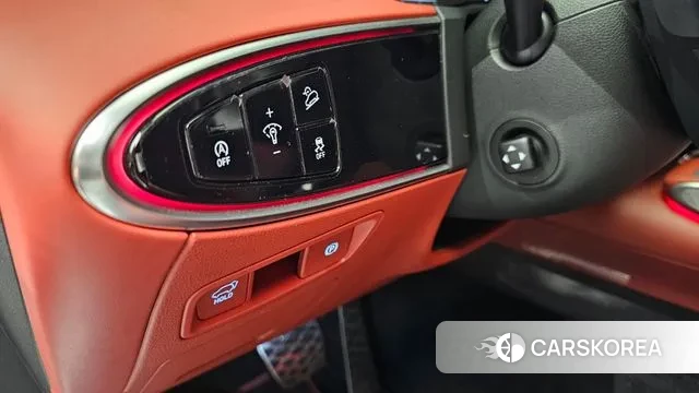 Genesis GV70 id 2993342 из Кореи 7