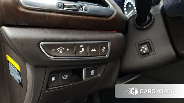 Genesis G90 id 3474585 из Кореи 7