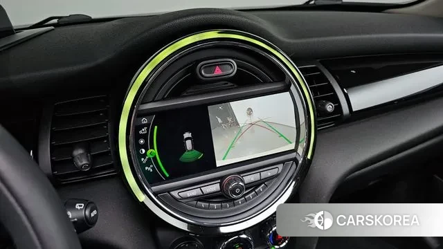 Mini Cooper id 2990525 из Кореи 7