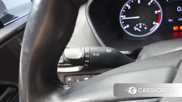 Hyundai Santa Fe TM id 3350636 из Кореи 7