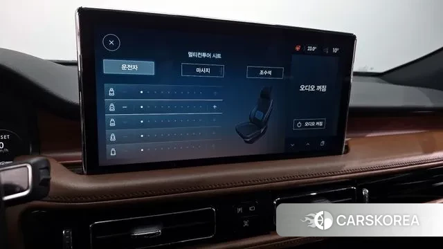 Lincoln Nautilus First generation id 3740580 из Кореи 7