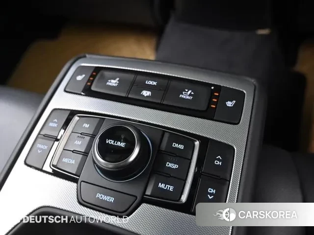 Genesis G80 id 3161569 из Кореи 7