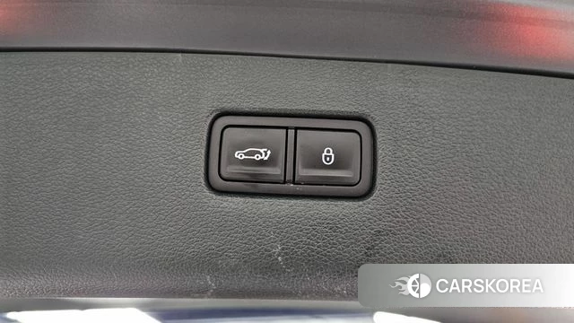 Genesis GV80 id 4337018 из Кореи 7
