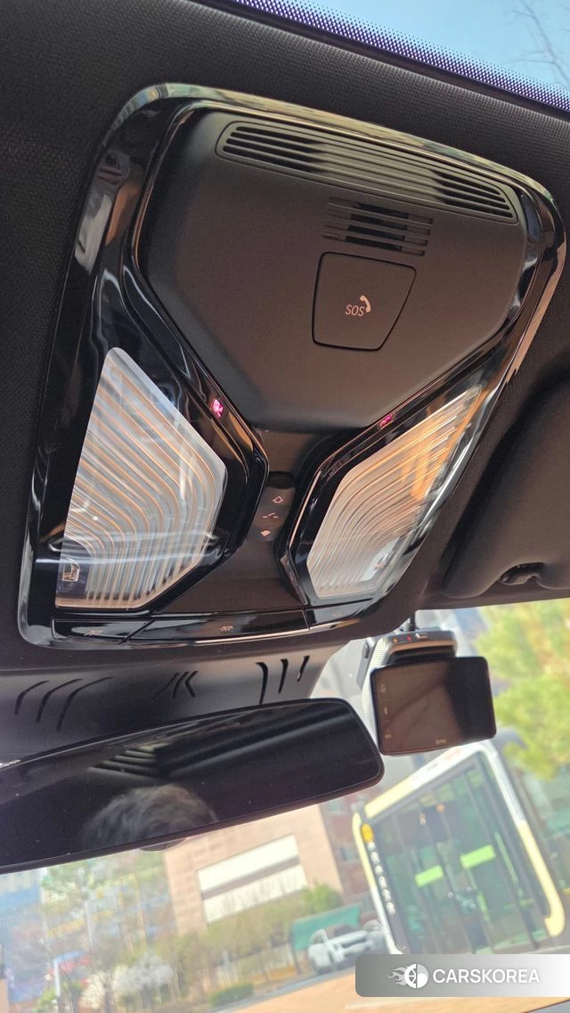 BMW i4 id 3856398 из Кореи 7